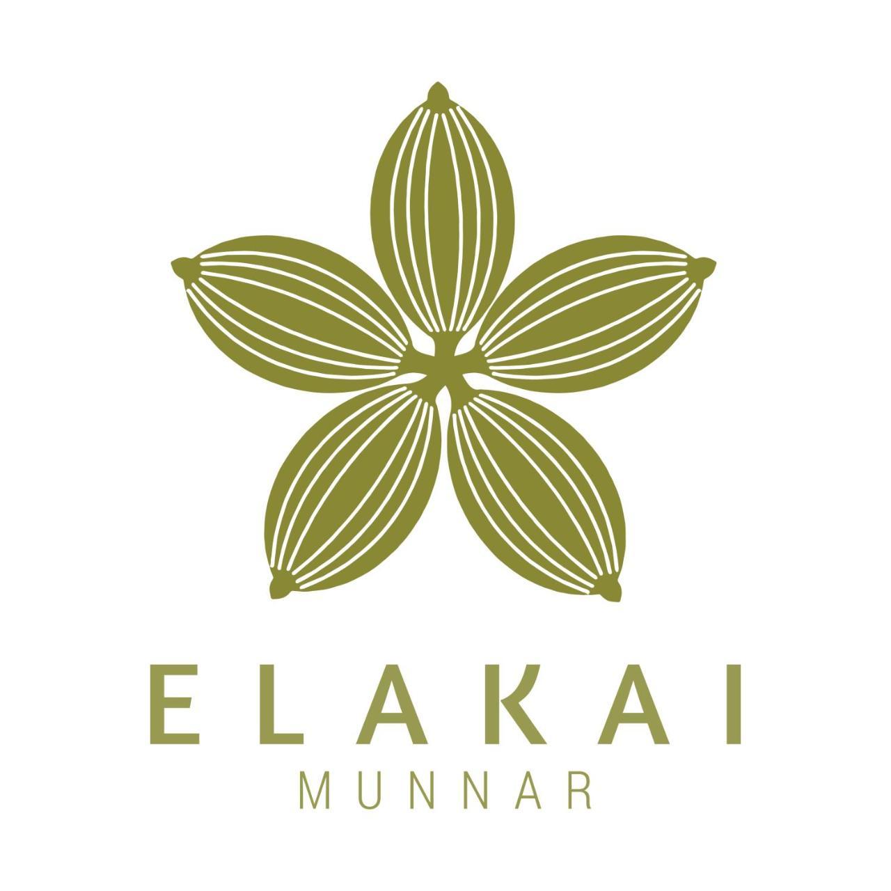 הוילה מונאר Elakai מראה חיצוני תמונה